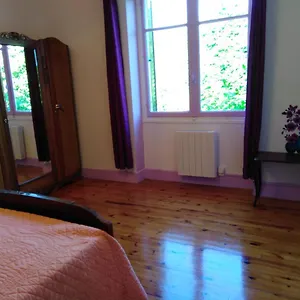Chez Patricia Cransac