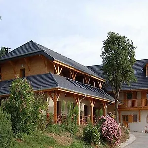 La Ferme De Ferrières 3* Annecy