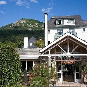Logis Les Cimes Argelès-Gazost