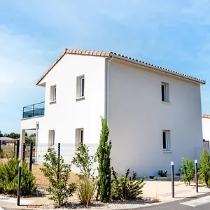 Havre De Nature Provence Morieres-les-Avignon