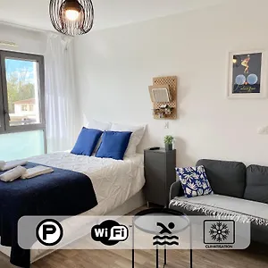 Ma Place Au Sud 1 Éguilles