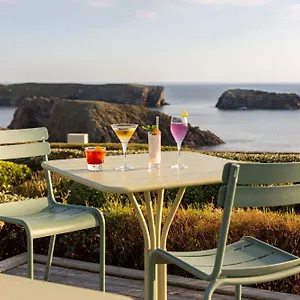Le Grand Large, Belle-ile-en-mer Francia