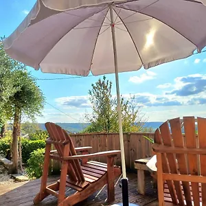 Les Terrasses De Flaugnac