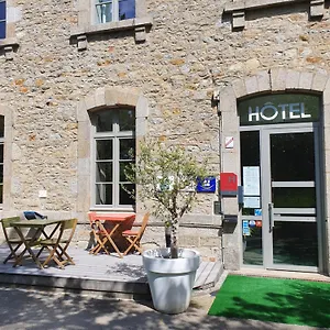 Brit Le Connetable Francia