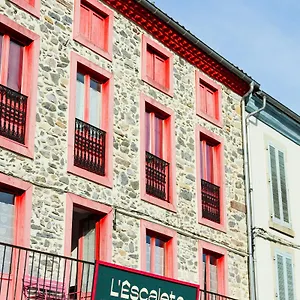 L'escaleta Seix