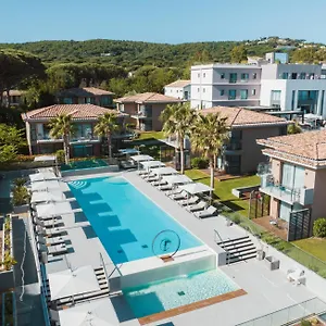 Kube Saint-tropez Francia