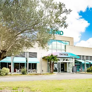 Du Casino De Capvern