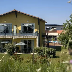 Vacancéole - Domaine Du Rivières