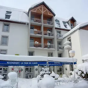 Logis L'auzeraie Ax-les-Thermes